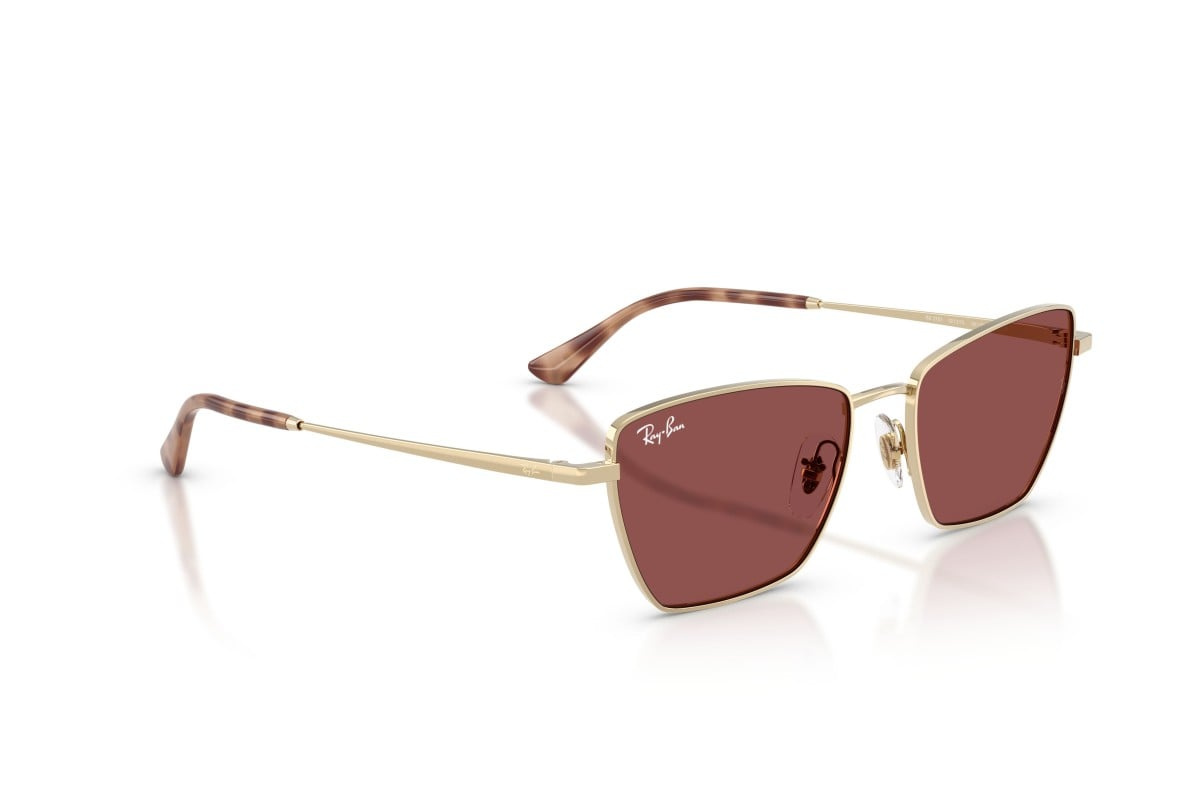 Ray-Ban Sunglasses RB3783-921375