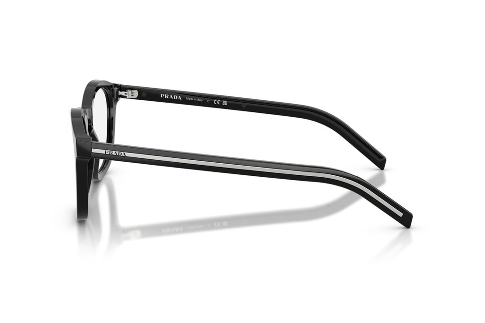 Prada Okulary korekcyjne PRC04V-16K1O1