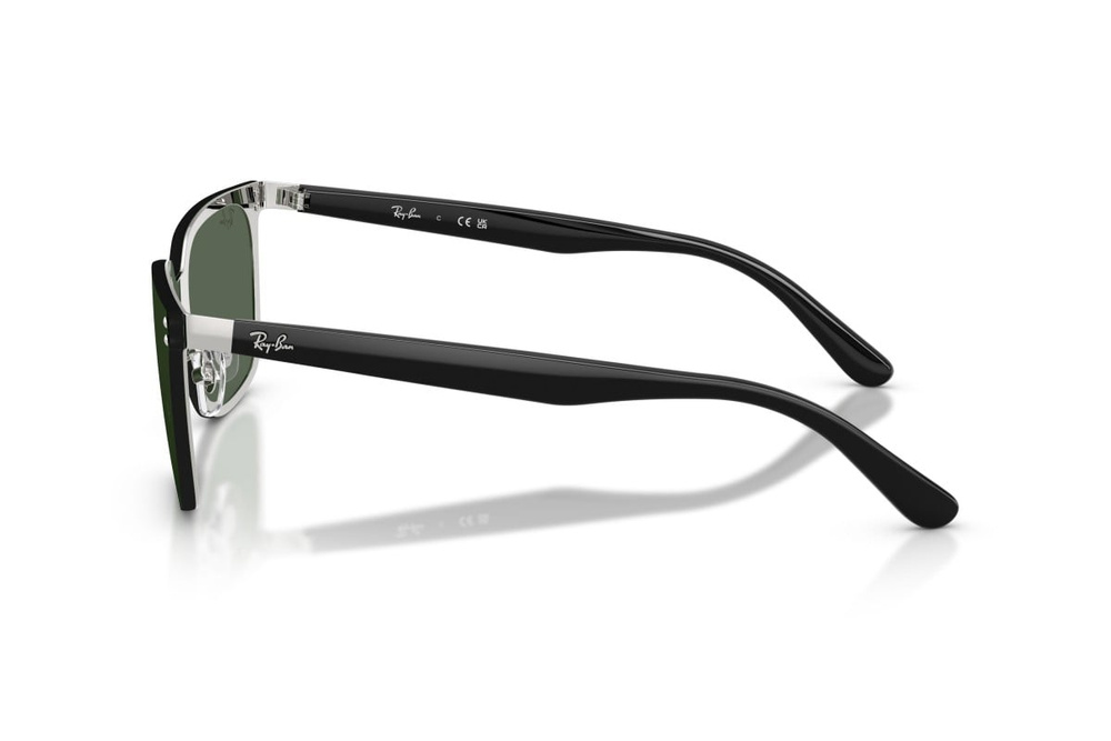 Ray-Ban Sunglasses RB3784D-003/71