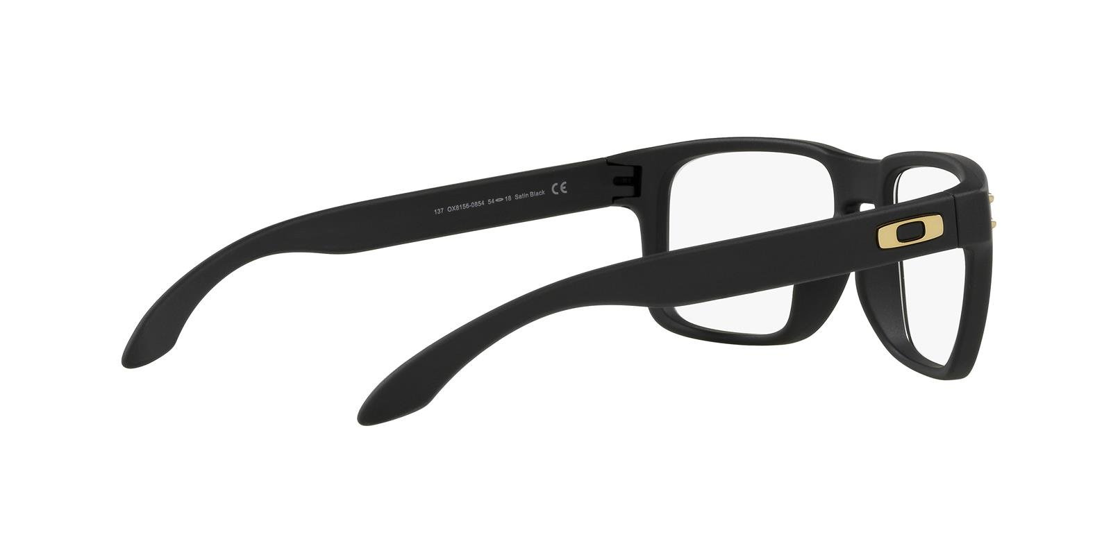 Oakley Optical frame HOLBROOK RX OX8156-08