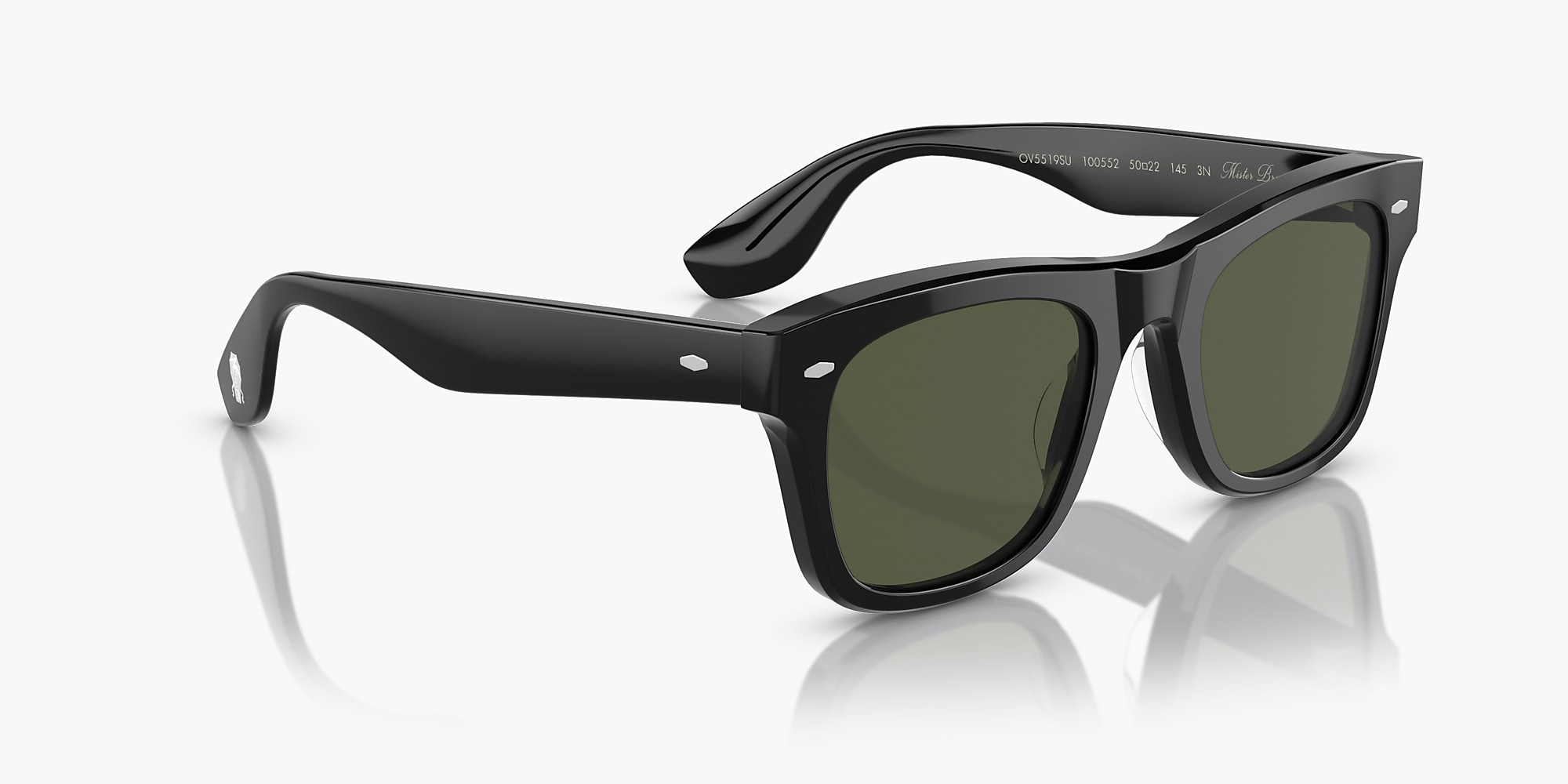 Oliver Peoples Okulary przeciwsłoneczne OV5519SU-100552