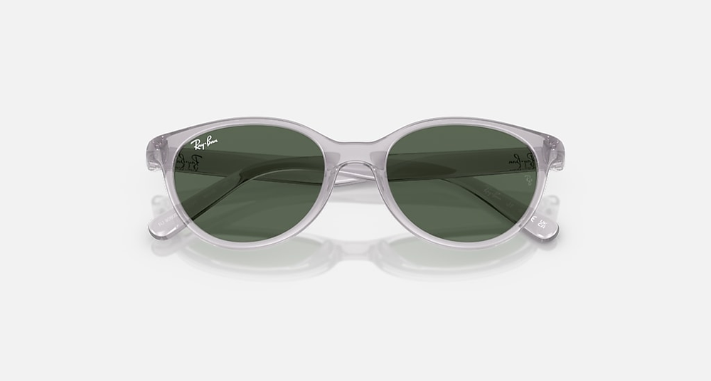 Ray-Ban Sunglasses Dziecięce RJ9080S-717171