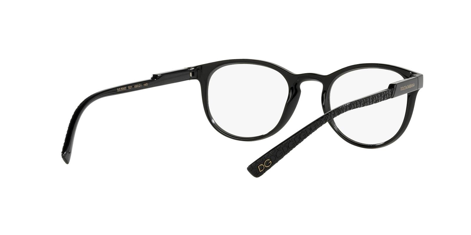 Dolce & Gabbana Optical frame DG5063-501