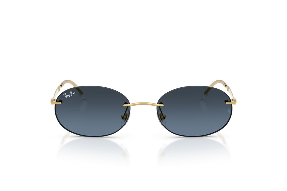 Ray-Ban Okulary przeciwsłoneczne RB3767-001/4C