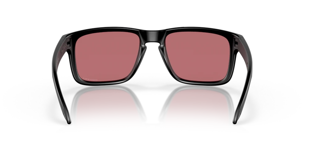 (OUTLET)* Oakley Sunglasses HOLBROOK  Black/Prizm Dark Golf OO9102-K0