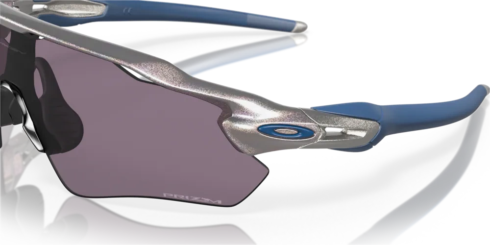 Oakley Okulary przeciwsłoneczne RADAR EV PATH Holographic/Prizm Grey OO9208-C5