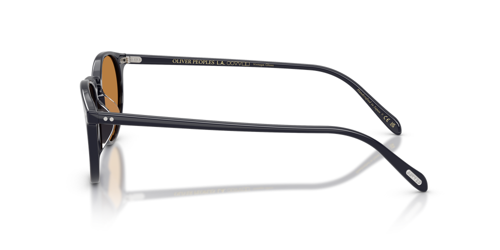 Oliver Peoples Okulary przeciwsłoneczne Riley Sun OV5004SU-177153
