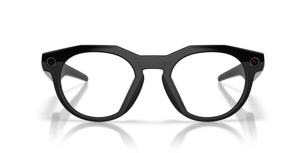 Oakley Meta AI glasses HSTN OW8002-07