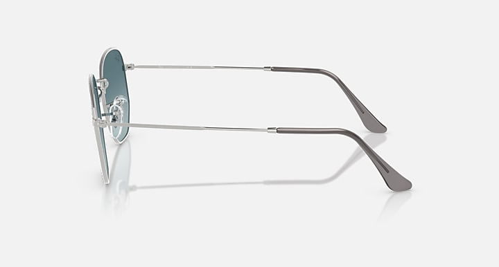 Ray-Ban Okulary przeciwsłoneczne HEXAGONAL RB3548N-003/3M