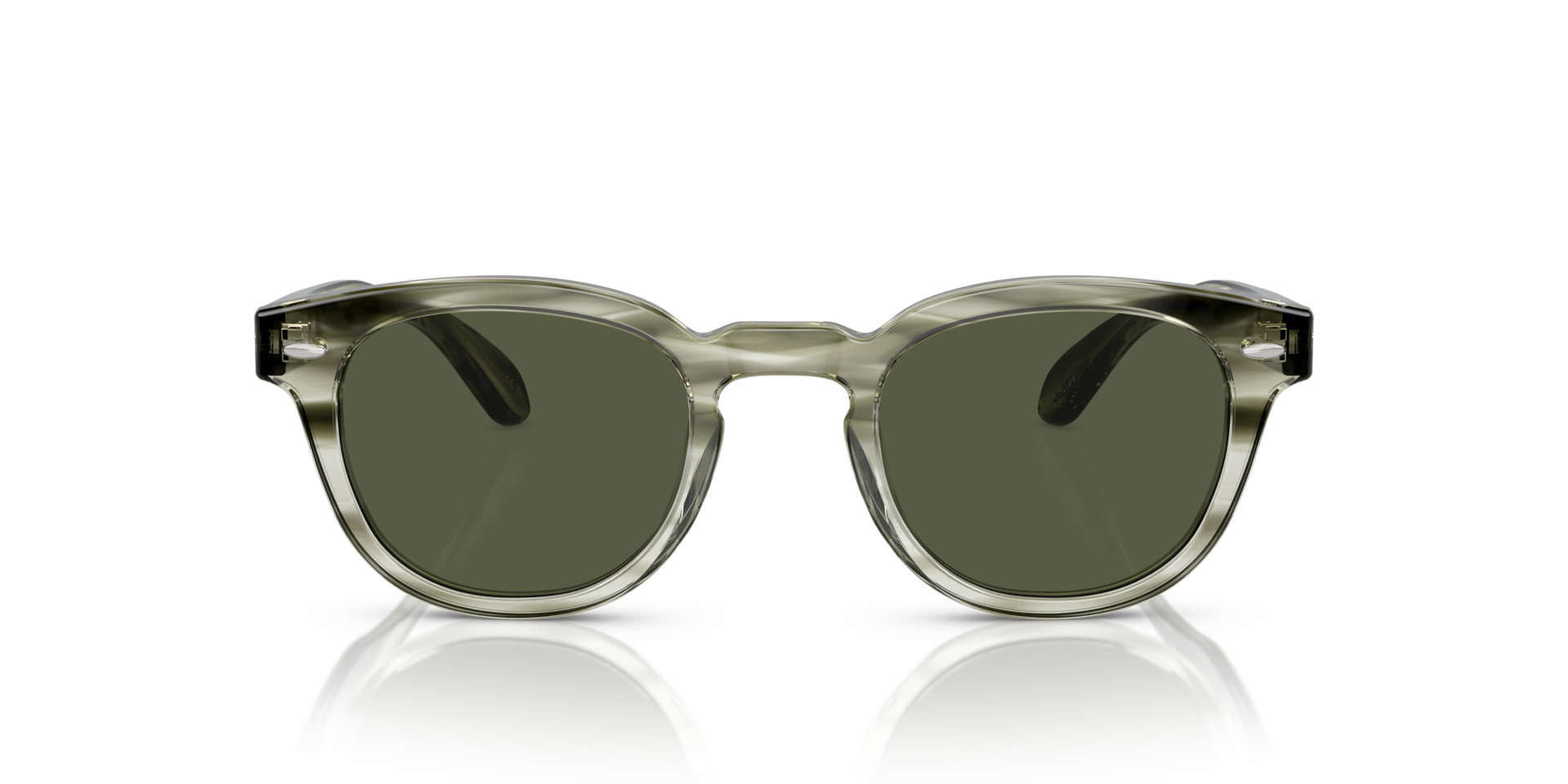 Oliver Peoples Sunglasses SHELDRAKE SUN OV5036S-170552