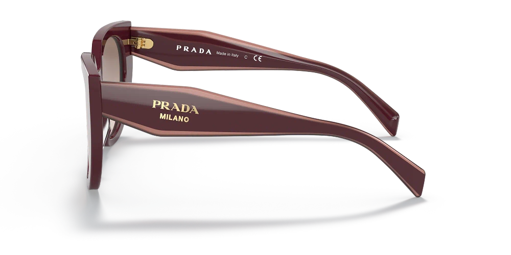 Prada Okulary przeciwsłoneczne PR14WS-VIY1L0