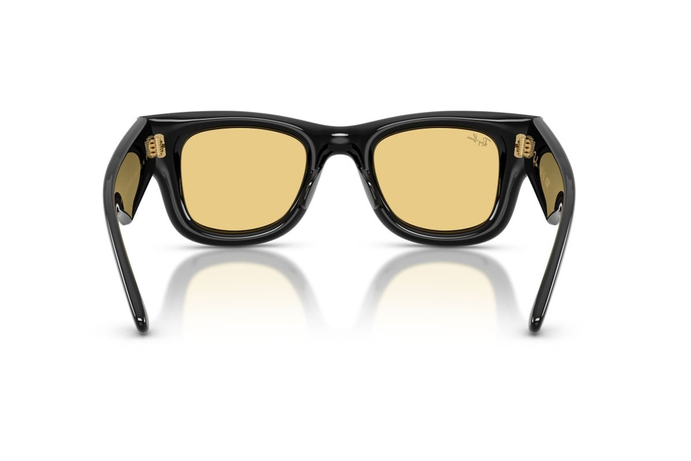Ray-Ban Sunglasses WAYFARER PUFFER RB4940-601/85