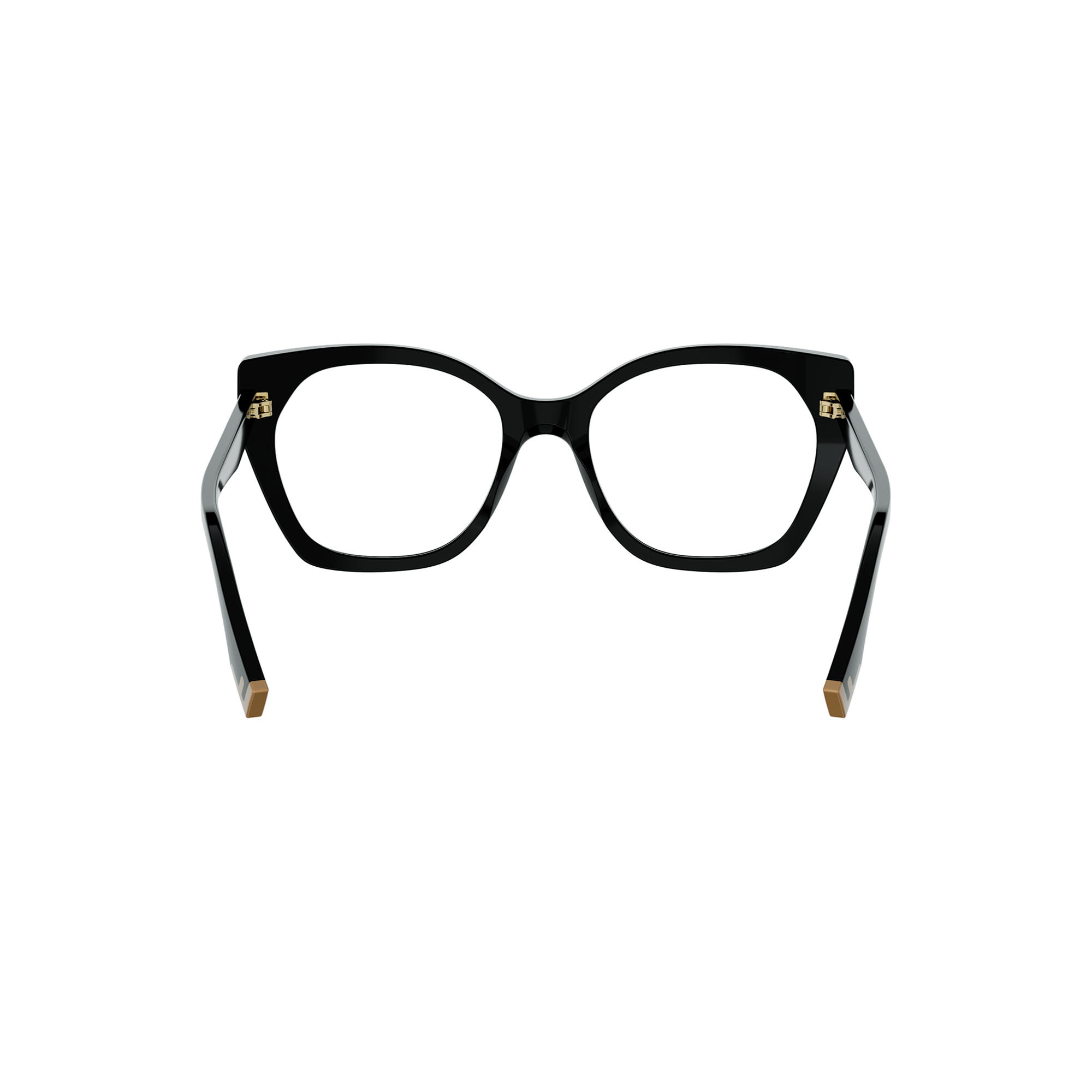 Fendi Okulary Korekcyjne FE50136I-001