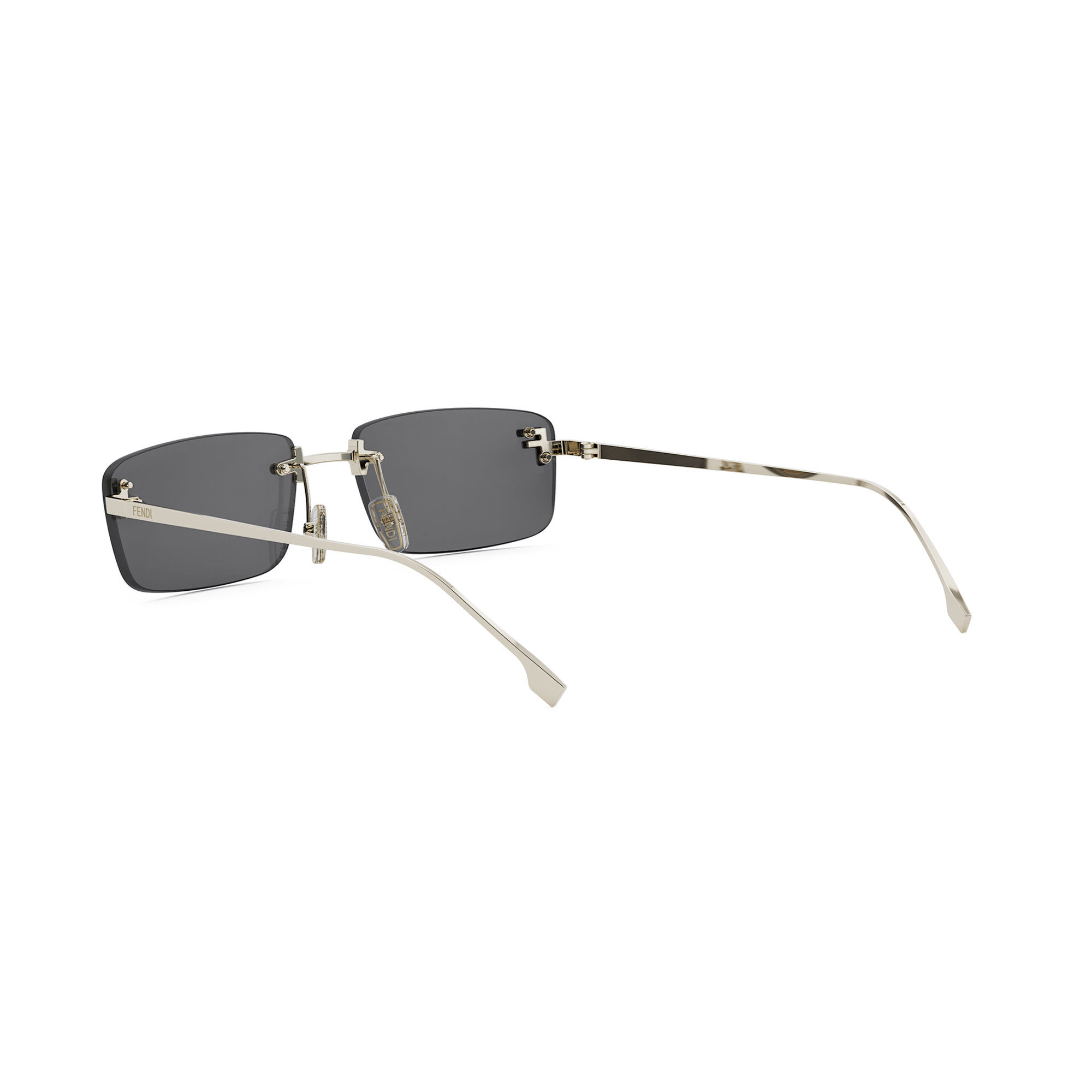 Fendi Okulary przeciwsłoneczne FE4172US-32A