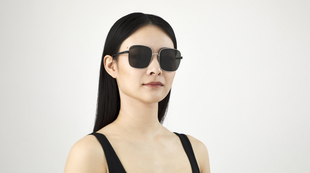 Saint Laurent Sunglasses SLM75-001