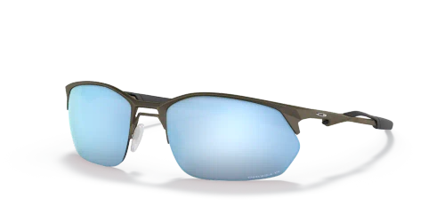 Oakley Okulary przeciwsłoneczne WIRE TAP 2.0 OO4145-06