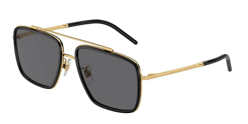 Dolce & Gabbana Sunglasses DG2220-02/81