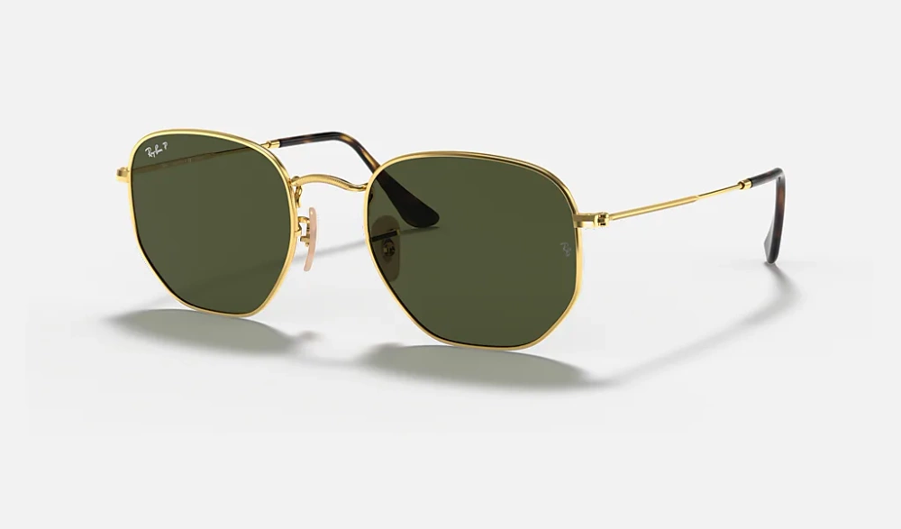 Ray-Ban Okulary przeciwsłoneczne RB3548N-001/58