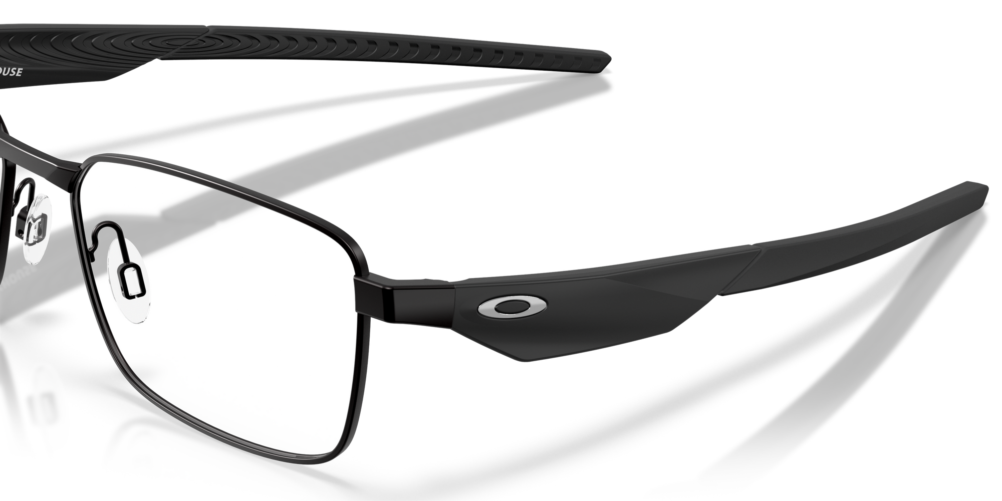 Oakley Optical frame STEAKHOUSE OX3140-01