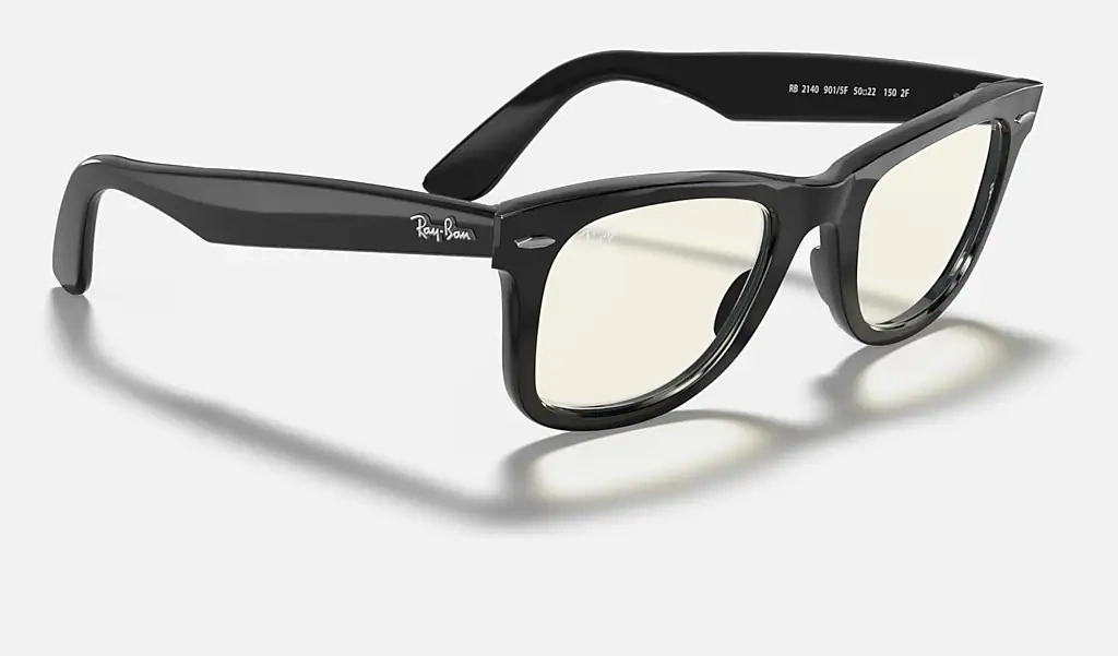 Ray-Ban Sunglasses WAYFARER RB2140-901/5F