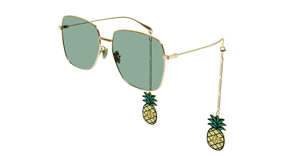 Gucci Sunglasses GG1031S-008