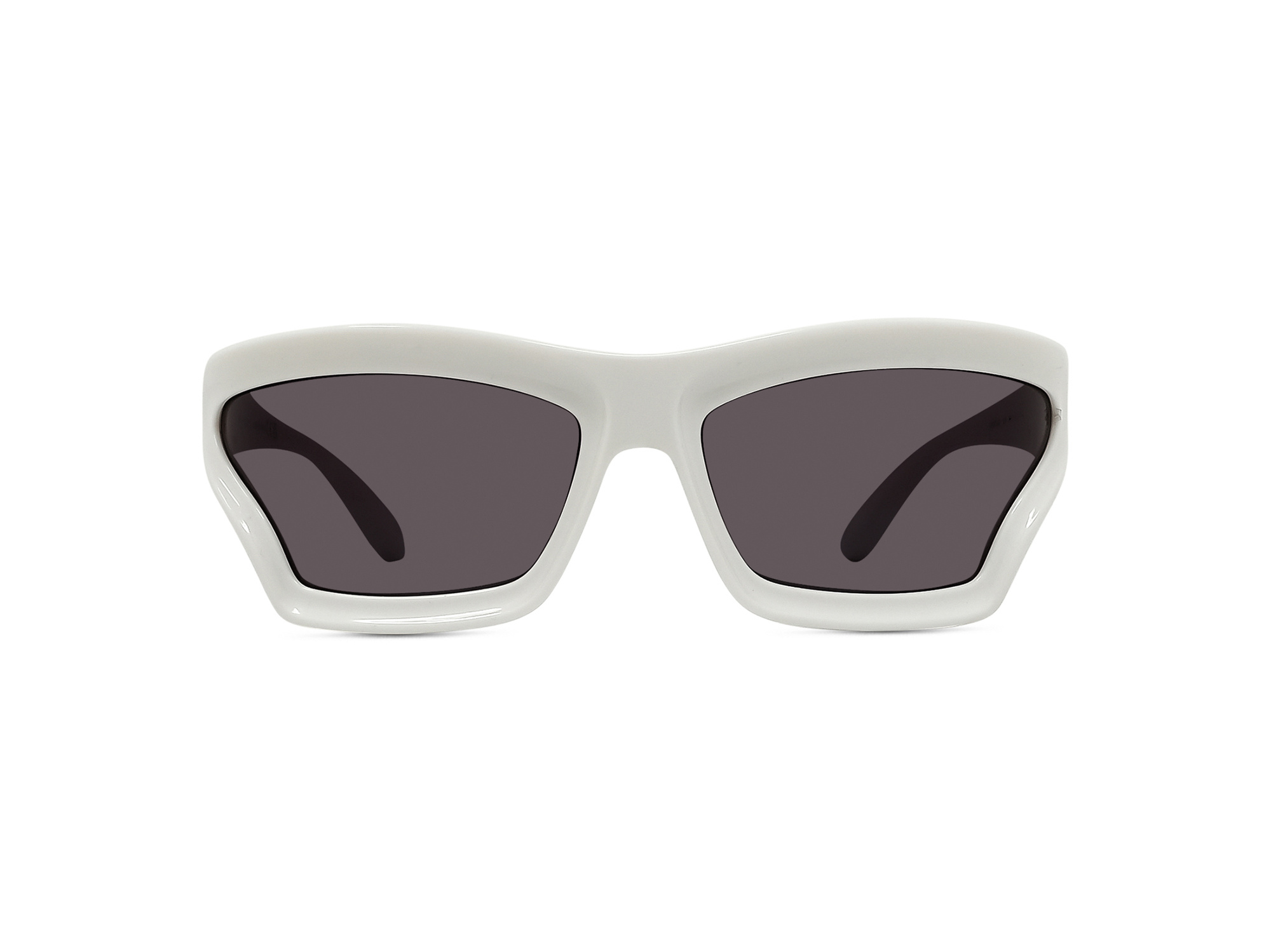 Loewe Okulary przeciwsłoneczne LW40143U-25A