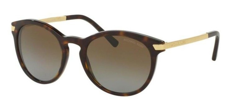 Michael Kors Okulary przeciwsłoneczne MK2023-3106T5