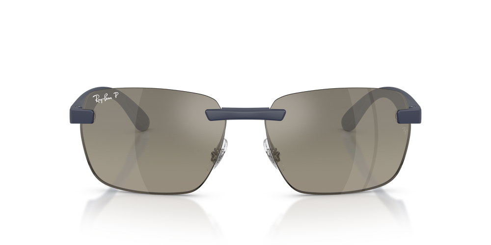 Ray-Ban Sunglasses RB4470CH-63315J