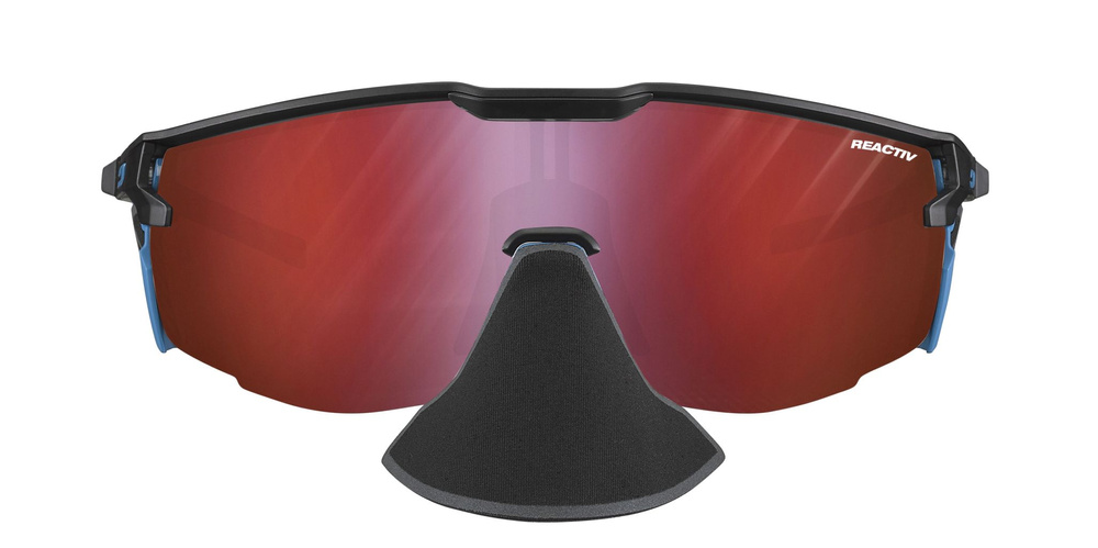 Julbo okulary przeciwsłoneczne ULTIMATE COVER J5474112