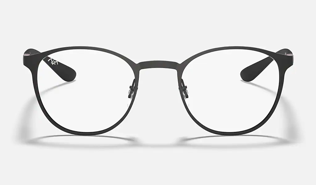 Ray-Ban Okulary Korekcyjne LITEFORCE RB6355 - 2503