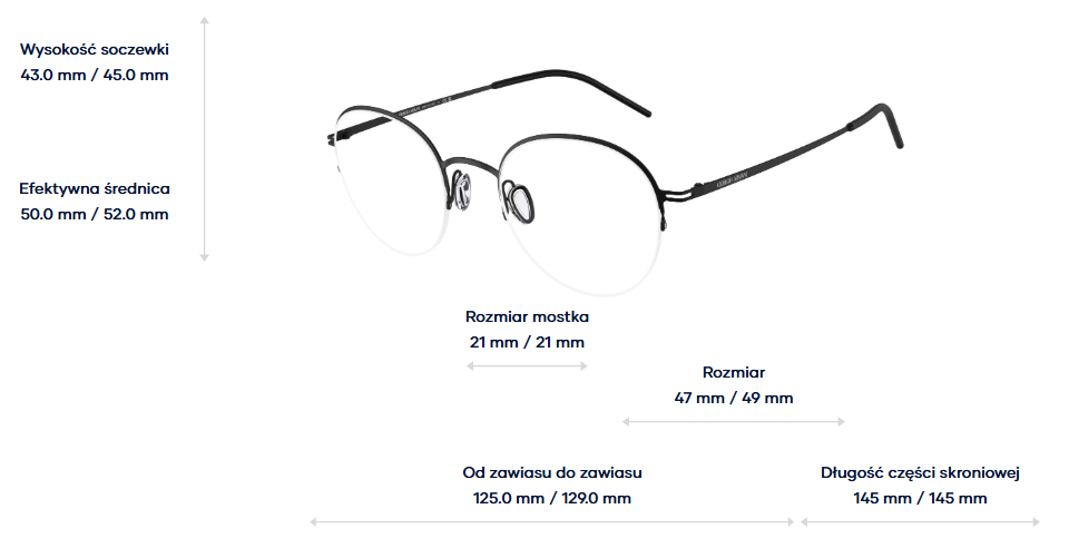 Giorgio Armani Optical frame AR5169-3001