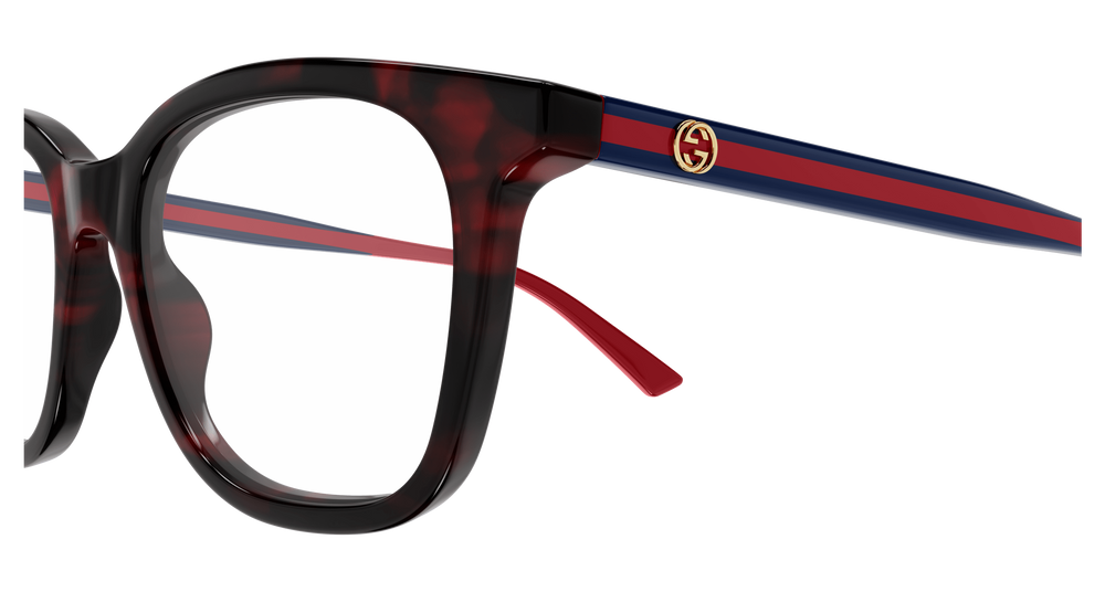 Gucci Okulary korekcyjne GG1864O-003