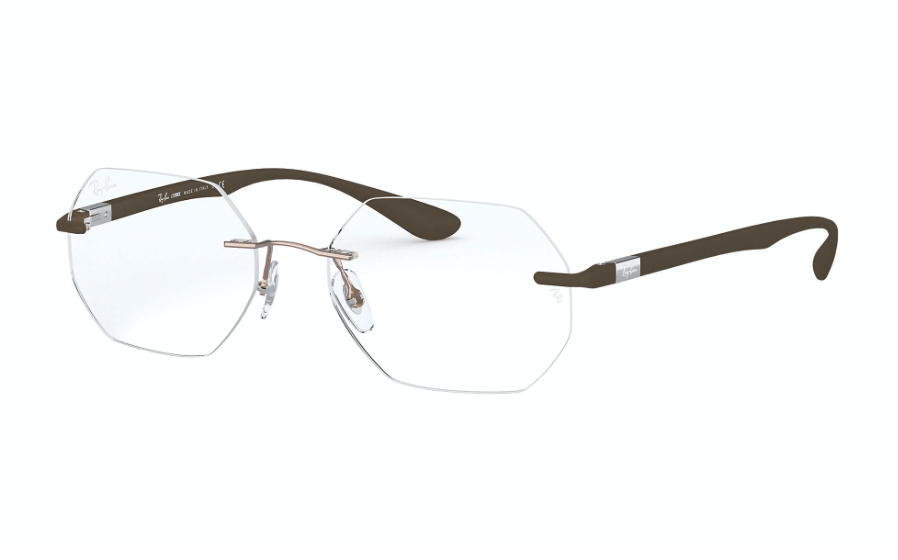 Ray-Ban Optical Frame RB8765-1131