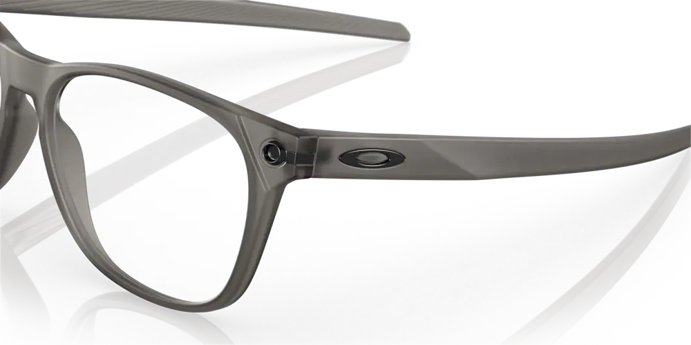 Oakley Okulary korekcyjne OJECTOR RB Satin Grey Smoke OX8177-02