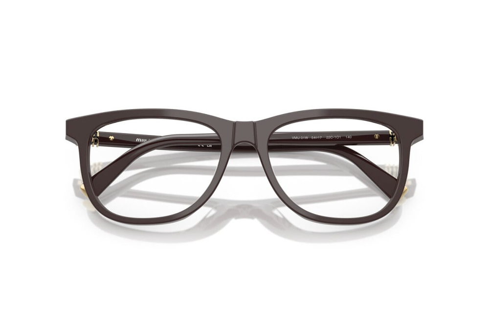 Miu Miu Optical frame MU01WV-22C1O1