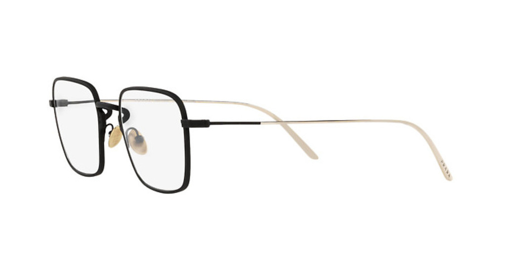 Prada Optical Frame PR51YV-04Q1O1
