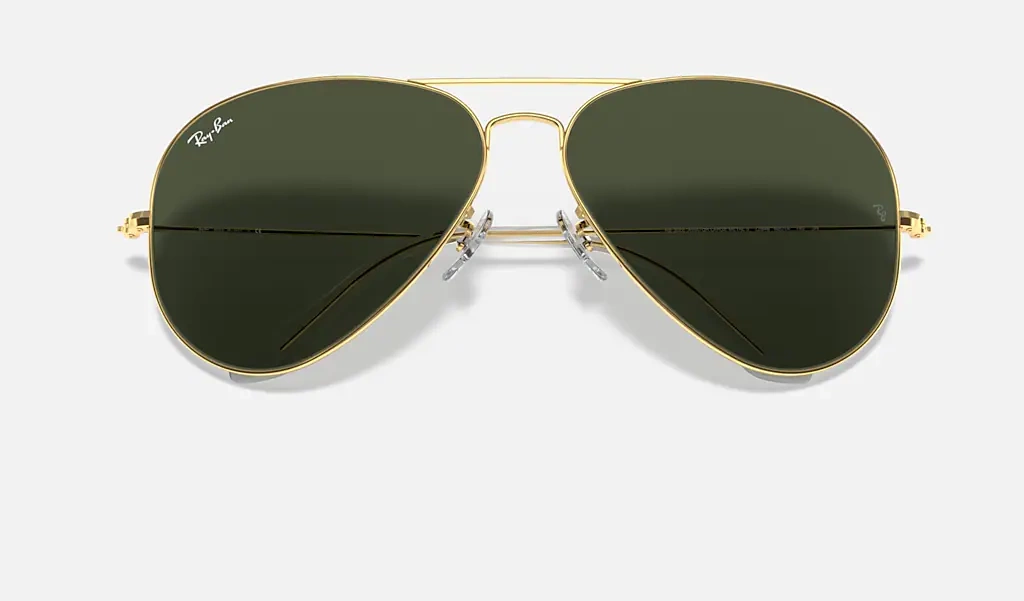 Ray-Ban Okulary przeciwsłoneczne RB3026-L2846