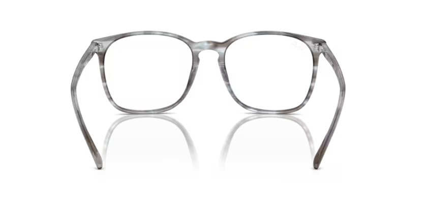 Ray-Ban Okulary korekcyjne RX5387-8361