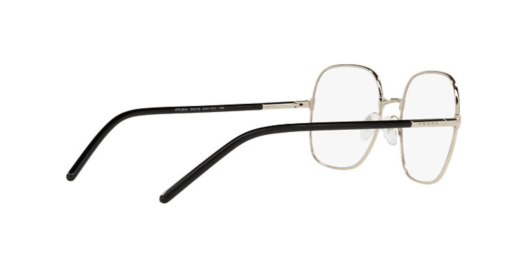 Prada Okulary korekcyjne PR 56WV-AAV1O1