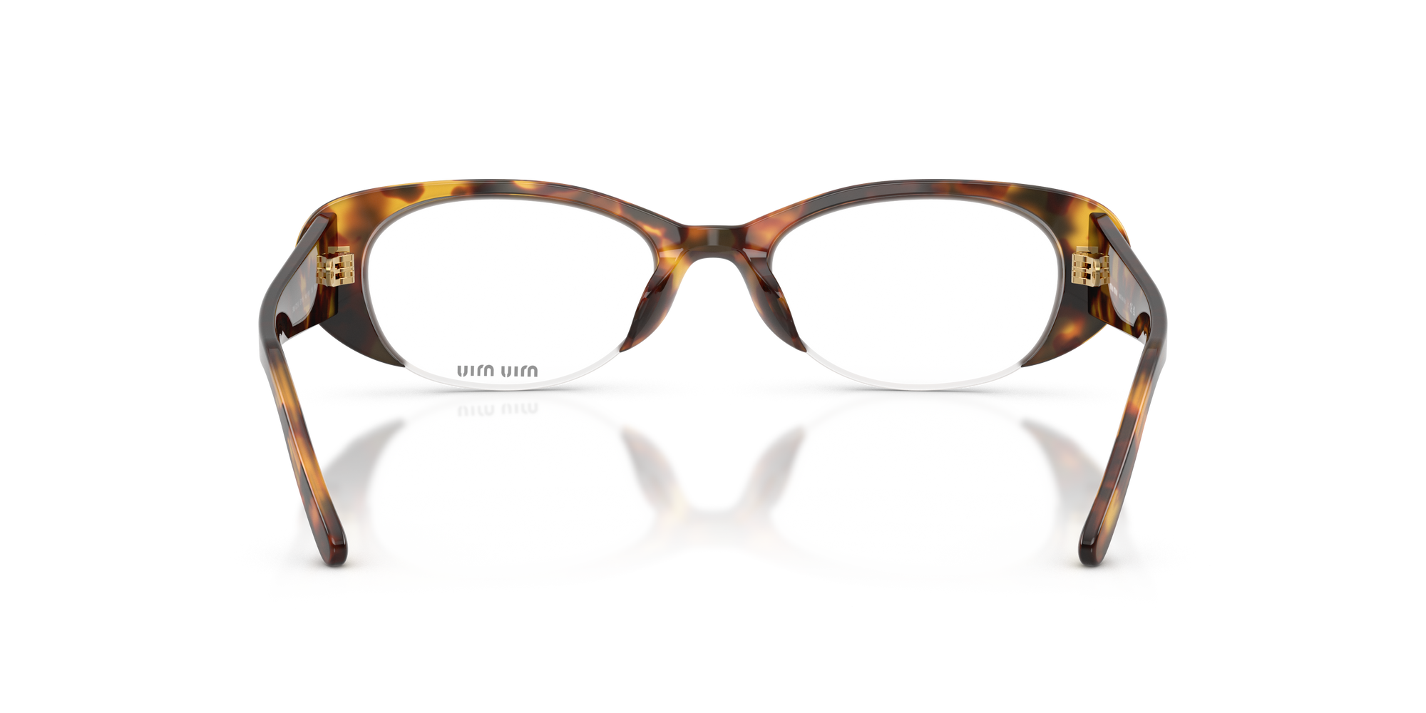 Miu Miu Sunglasses MU C05SU-14L10W