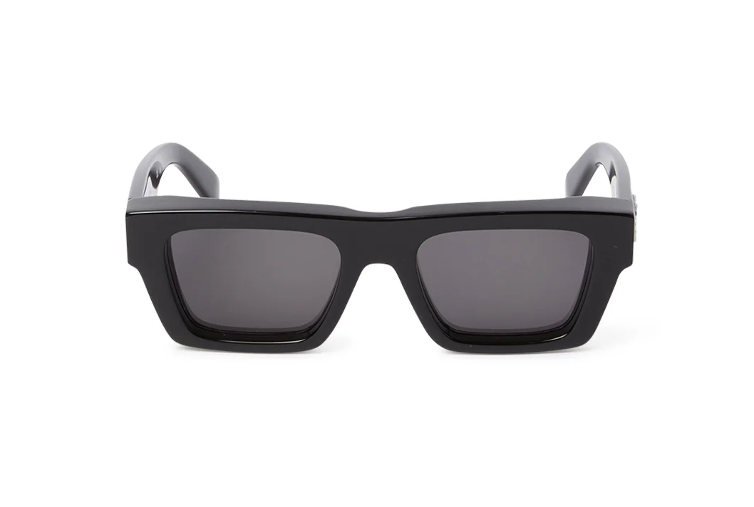 Off-White Okulary przeciwsłoneczne OREGON OERI145-1007