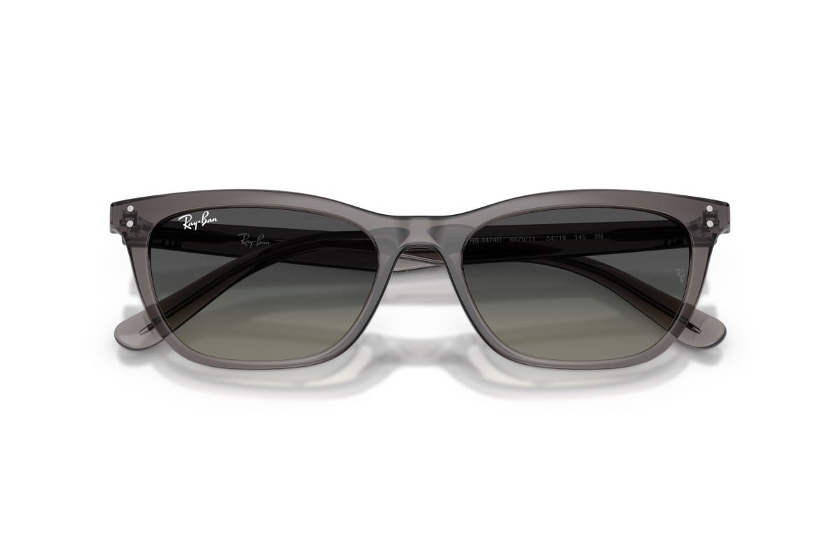 Ray-Ban Sunglasses RB4474D-667511