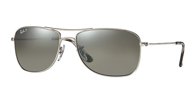 Ray-Ban Sunglasses RB3543-003/5J