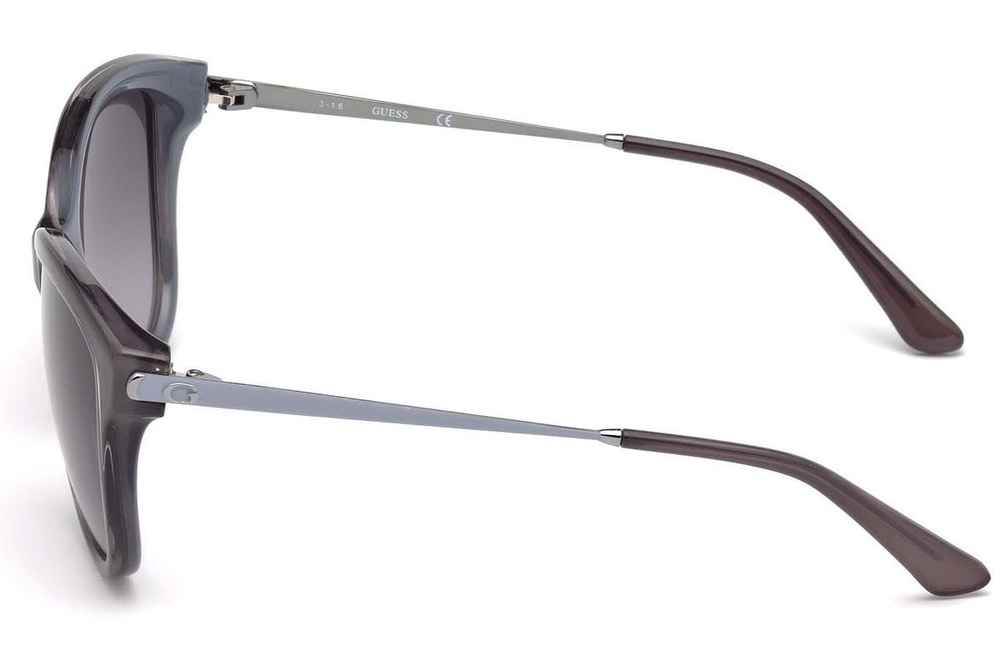Guess Okulary przeciwsłoneczne GU7469-81Z