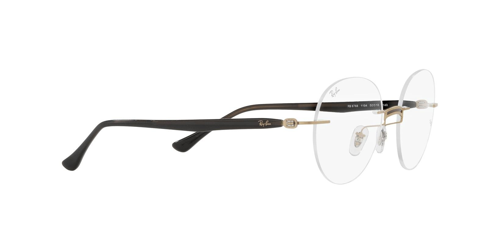 Ray-Ban Okulary korekcyjne RX8768-1194