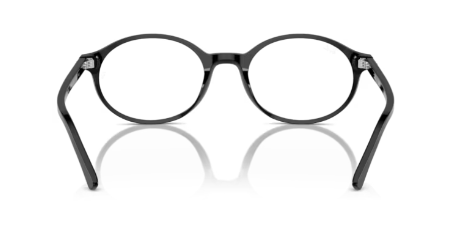 Ray-Ban Okulary korekcyjne GERMAN RX5429-2000