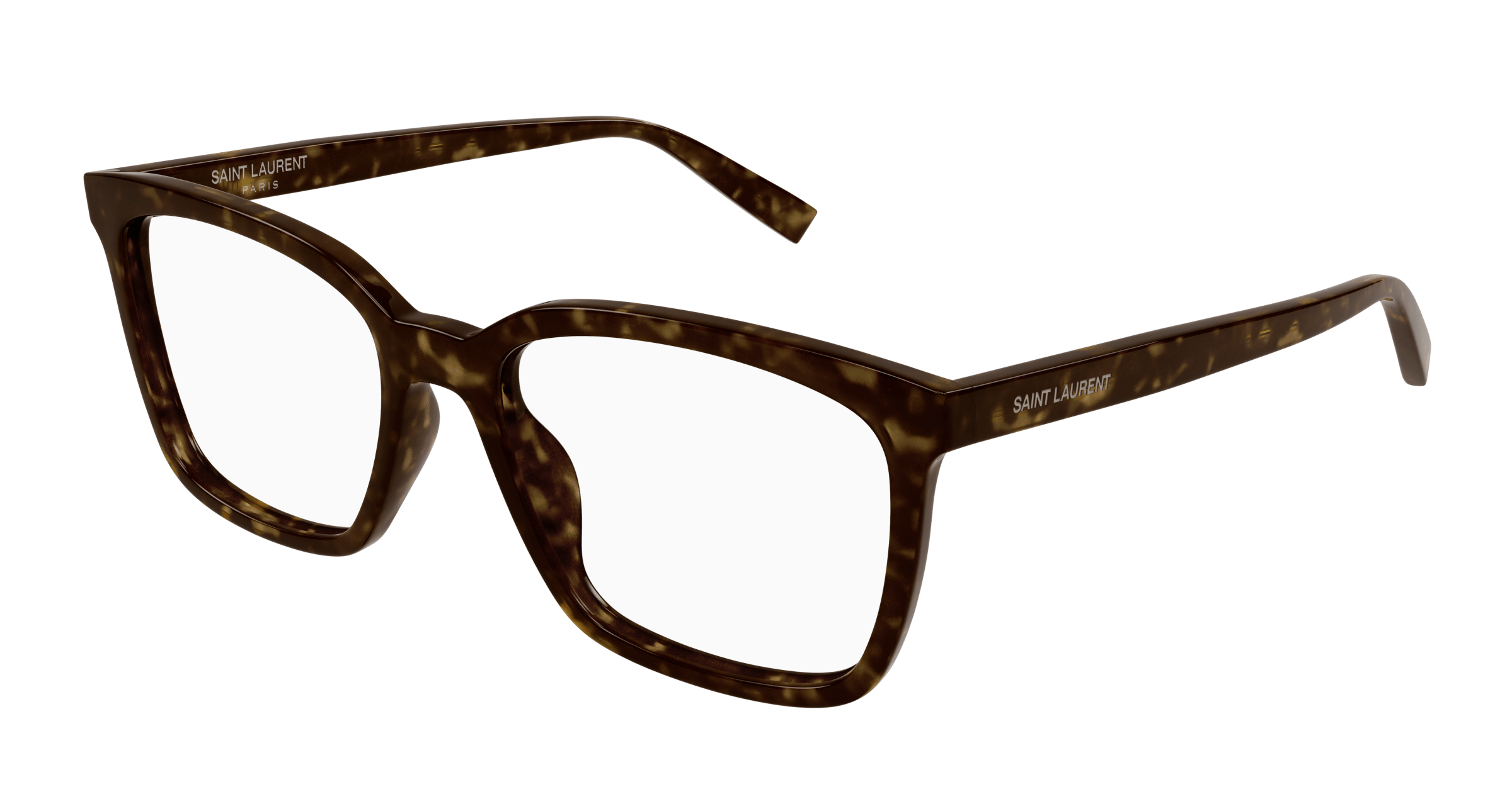 Saint Laurent Okulary korekcyjne SL672-002