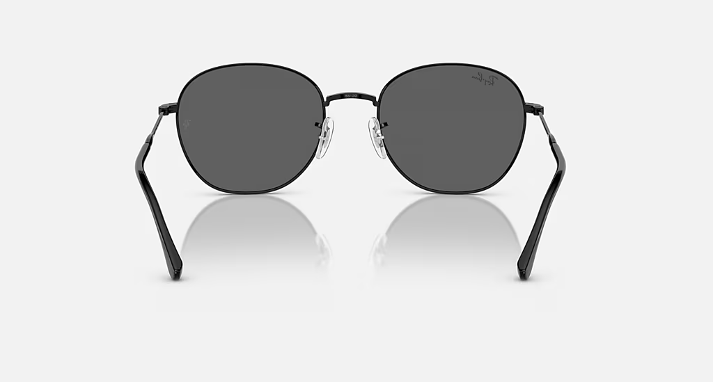 Ray-Ban Okulary przeciwsłoneczne RB3809-002/B1