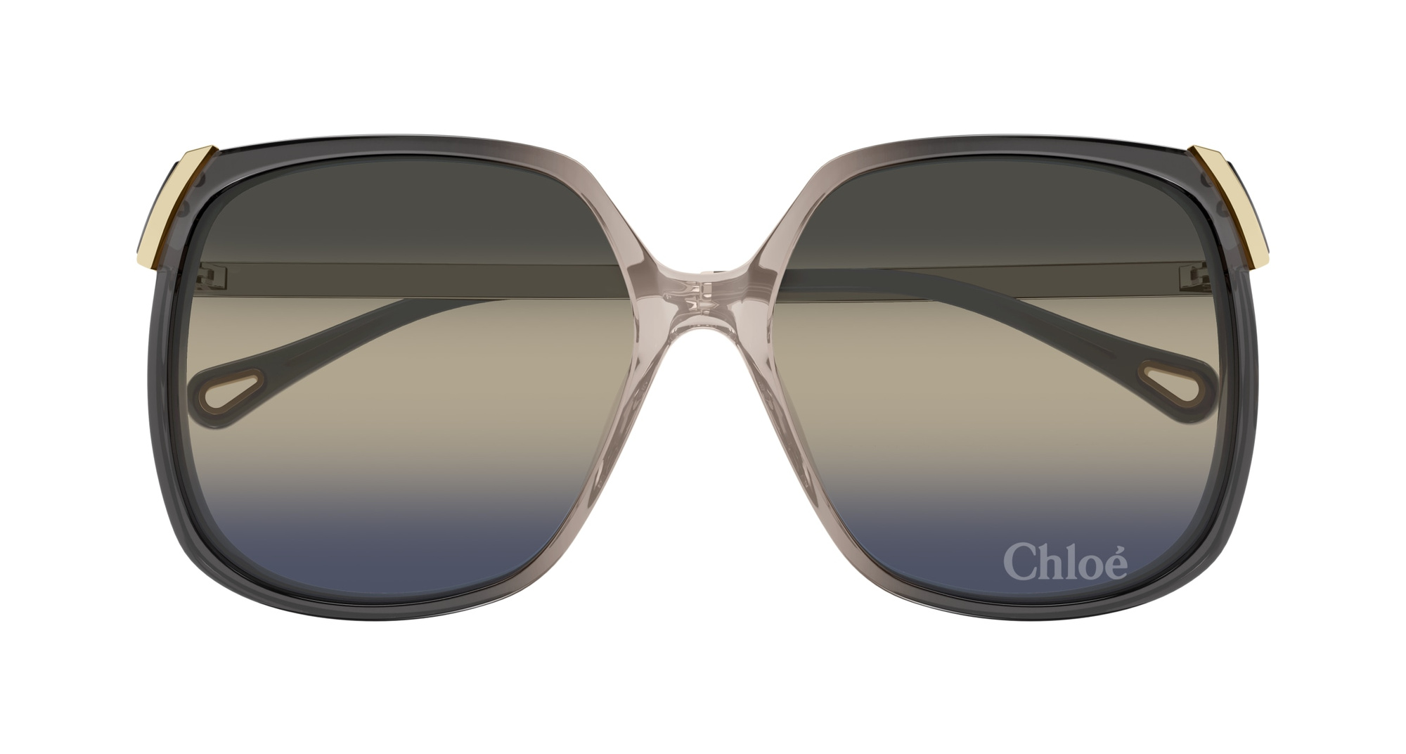 Chloe Okulary Przeciwsłoneczne CH0286S-009