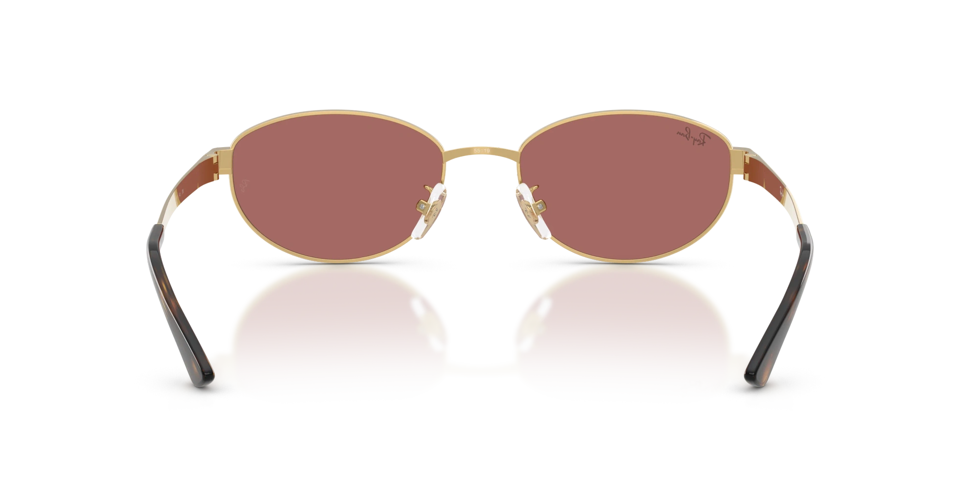 Ray-Ban Okulary przeciwsłoneczne RB3774D-001/69